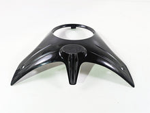 Load image into Gallery viewer, 2017 Indian Chieftain Limited Black Headlight Cover Bezel Fairing 5439889