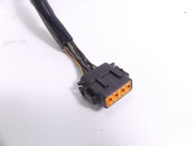 Load image into Gallery viewer, 2006 Harley Sportster XL1200 C Instrument Indicator Gauge Wiring 68814-04A | Mototech271