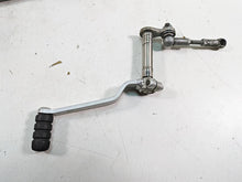 Load image into Gallery viewer, 2007 BMW R1200RT K26 Left Front Rear Footpeg Set & Shifter 46717675289 | Mototech271