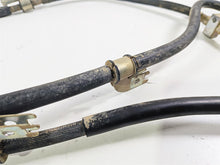 Load image into Gallery viewer, 2017 Yamaha YXZ1000R EPS SS Flexible Brake Line Set 2HC-F5872-01-00