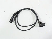 Load image into Gallery viewer, 2012 Ducati Streetfighter 848 Rear Wheel Speed Sensor 55240373E
