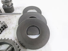 Load image into Gallery viewer, 2007 Harley Touring FLHRSE CVO Road King Primary Drive Clutch Kit 37817-07