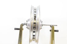 Load image into Gallery viewer, 2009 Harley Touring FLTR Road Glide Front 17x3 Straight Rim Wheel 43300161