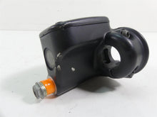 Load image into Gallery viewer, 2015 Harley FLS Softail Slim Front 1/2" Brake Master Cylinder 41700233