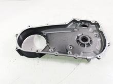 Load image into Gallery viewer, 2009 Harley FXCWC Softail Rocker Inner Primary Drive Clutch Cover 60701-08