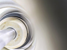 Load image into Gallery viewer, 2023 Kawasaki Teryx KRX KRF 1000 C Fox Left Rear Shock Damper 45014-0741-42P