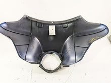 Load image into Gallery viewer, 2003 Harley Touring FLHTCUI E-Glide 100th Front Outer Fairing - Read 58236-96