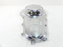 Load image into Gallery viewer, 2014 Harley Touring FLHX Street Glide Outer Primary Drive Clutch Cover 60685-07