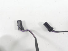 Load image into Gallery viewer, 2005 Harley Touring FLHRSI Road King Rear Blinker Turn Signal Bar Set 68508-04 | Mototech271