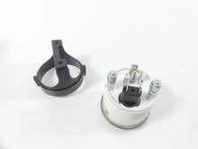 Load image into Gallery viewer, 2012 Harley Touring FLHX Street Glide Volt Voltage Meter Gauge 75167-01 | Mototech271