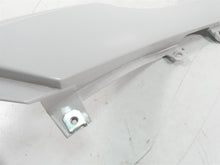 Load image into Gallery viewer, 2017 BMW R1200RT K52 Left Tail Side Fairing Cover Alpinweiss 46638533567 | Mototech271