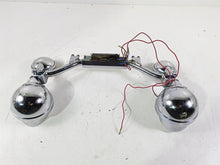 Load image into Gallery viewer, 2004 Yamaha XVZ1300 Royal Star Front Blinker Turn Signal Spot Light Set | Mototech271