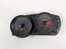 Load image into Gallery viewer, 2003 Kawasaki ZX9R Ninja Gauges Speedometer 75K Instrument Cluster 28011-1219 | Mototech271