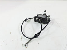 Load image into Gallery viewer, 2008 Harley FLSTC 105TH Softail Heritage Front Brake Caliper + Line 44046-08