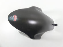 Load image into Gallery viewer, 2017 Ducati 939 S Supersport Performance Carbon Fiber Front Fender 56416501C | Mototech271