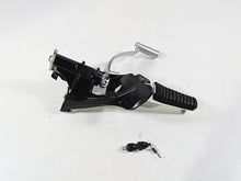 Load image into Gallery viewer, 2016 Suzuki M109R VZR1800 Boulevard Right Front Footpeg Brake Pedal 43511-48G10 | Mototech271