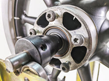 Load image into Gallery viewer, 2005 Harley Touring FLHTCUI Electra Glide 16x3 Front Wheel Cast Rim 43493-00 | Mototech271