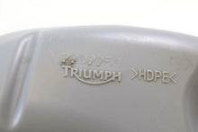 Load image into Gallery viewer, 2015 Triumph Rocket III Touring ABS Side Air Filter Cleaner With Tube T2202250 | Mototech271