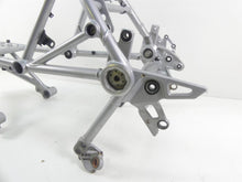 Load image into Gallery viewer, 2015 BMW R1200RT K52 Straight Main Frame Chassis - Slvg 46518550716 | Mototech271