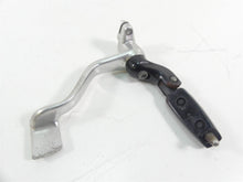 Load image into Gallery viewer, 2013 Harley VRSCF Muscle V-Rod Right Front Footpeg + Brake Lever Pedal 54046-12 | Mototech271