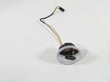 Load image into Gallery viewer, 2008 Harley FLSTC Softail Heritage Fuel Gas Petrol Level Gauge 75241-08 | Mototech271