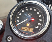 Load image into Gallery viewer, 2017 Harley Dyna FXDB Street Bob Speedometer Gauge Instrument 43K 67478-12A | Mototech271