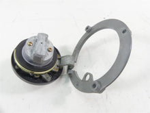 Load image into Gallery viewer, 2004 Kawasaki VN1600 Meanstreak Ignition Switch Gas Cap Key Lock Set 27005-0001 | Mototech271