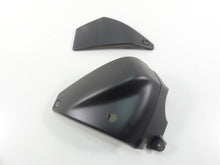 Load image into Gallery viewer, 2009 Yamaha XV1700 Road Star Warrior Side Cover Fairing Cowl Set 5PX-2179W-70 | Mototech271