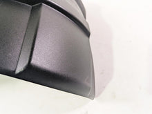 Load image into Gallery viewer, 2010 BMW R1200GS K25 Rear Lower Wheel Mud Guard 46627682884