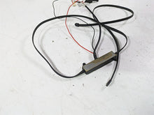 Load image into Gallery viewer, 2015 Harley Touring FLHXS Street Glide Hidden Digital Antenna 76000514 | Mototech271