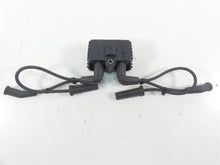 Load image into Gallery viewer, 2021 Harley Softail FXBBS Street Bob Ignition Coil Wires Plugs -Read 31600067
