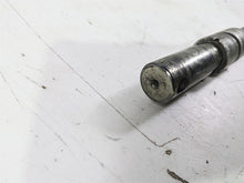 Load image into Gallery viewer, 2003 Harley Touring FLHTCUI E-Glide 100th Front Axle Wheel Spindle 43364-00 | Mototech271