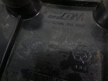 Load image into Gallery viewer, 2002 Triumph Bonneville America Front Rear Seat Set T4020184 T4020187