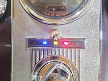 Load image into Gallery viewer, 2005 Harley Touring FLHRI Road King Indicator Instrument Lights 68892-00A | Mototech271