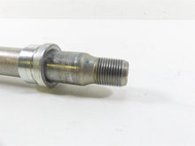 Load image into Gallery viewer, 2009 Yamaha XV1700 Road Star Warrior Front Axle Wheel Spindle 4XV-25181-10-00 | Mototech271
