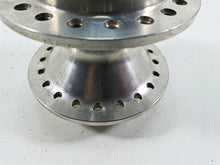 Load image into Gallery viewer, 2009 Harley FXDC Dyna Super Glide Custom Front Spoke Wheel Hub 43105-08 | Mototech271