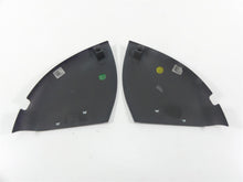 Load image into Gallery viewer, 2016 Indian Chieftain Dark Horse Front Fender Caliper Cover Fairing Set 1019540