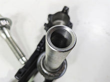 Load image into Gallery viewer, 2020 Harley Touring FLHT Electra Glide Upper Lower Triple Tree Set 45900091A