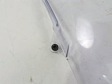Load image into Gallery viewer, 2020 Kawasaki ZX6R ZX636 Ninja Oem Stock Clear Wind Shield Windscreen 39154-0030