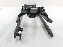 Load image into Gallery viewer, 2018 BMW S1000RR K46 Straight Rear Subframe & Battery Tray Carrier 46518550381 | Mototech271