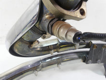 Load image into Gallery viewer, 2008 Harley FXCWC Softail Rocker C Vance Hines Radius Exhaust System 26069 | Mototech271