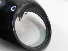Load image into Gallery viewer, 2020 Harley Sportster XL1200 NS Iron Headlight Visor Fairing Cover 57001097DH