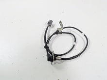 Load image into Gallery viewer, 2023 Kawasaki ZX1400 ZX14R Ninja Front Abs Brake Wheel Speed Sensor 21176-0051