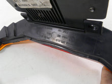 Load image into Gallery viewer, 2015 Harley VRSCF Muscle Rod Rear Taillight Tail Stop Brake Light Lens 69391-09 | Mototech271