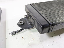 Load image into Gallery viewer, 2001 Honda VT1100 Shadow Sabre Radiator Fan Reservoir Hoses Set 19010-MCK-A01