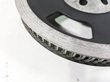 Load image into Gallery viewer, 2013 Harley VRSCDX Night Rod Sp Rear Drive Belt Sprocket Pulley72T 40566-07 | Mototech271