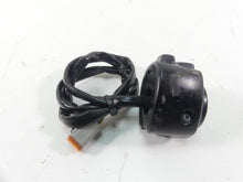 Load image into Gallery viewer, 2003 Harley Dyna 100TH FXDL Low Rider Left Hand Control Switch - Read 71597-96B | Mototech271