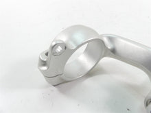 Load image into Gallery viewer, 2017 Triumph Thruxton 1200R Clip On Handle Bar Set 52mm T2041283 T2041284