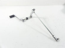 Load image into Gallery viewer, 2014 Harley Touring FLHTK Electra Glide Gear Selector Shifter Linkage 33895-82