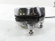 Load image into Gallery viewer, 2009 Harley FXDL Dyna Low Rider Front Chrome Pitted Brake Caliper 44046-08